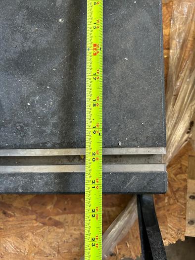 Used Mahr MarSurf CD120 Contur Measuring Station w/ Mahr Perthometer S2