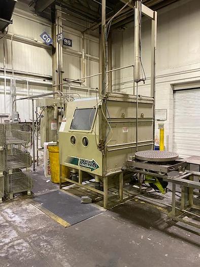 Used We do Auctions & Complete Plant Liquidations