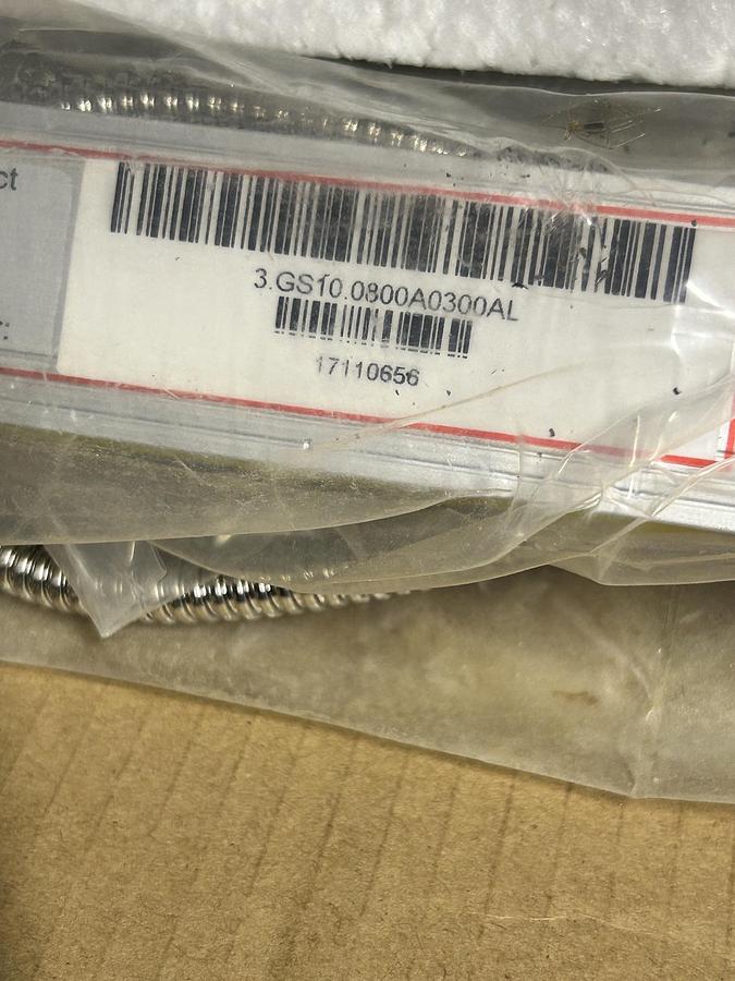 DRO Pros Model: GS10 800MM - 3M Linear Transducer (New Open Box)
