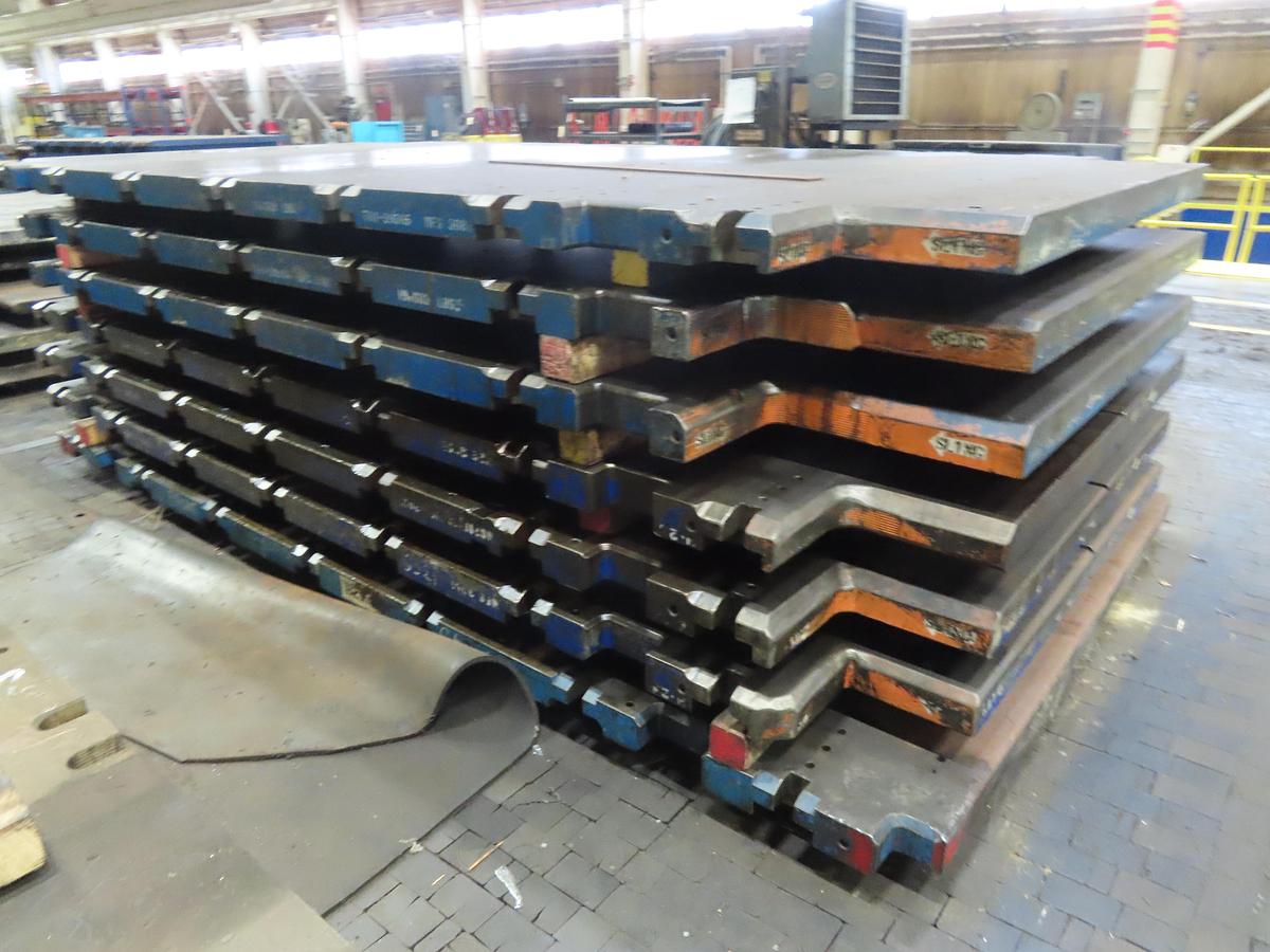 Used 2-Day Auction of Former Lordstown, Ohio Automotive Facility - June 25th & 26th!