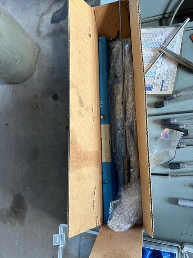 Used 2007 Eldorado M75-15T Gun Drill