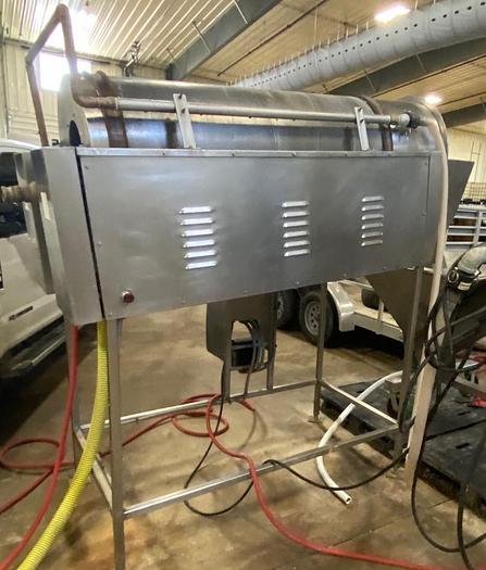 Used J.C. Ford CW-202 Corn Washer