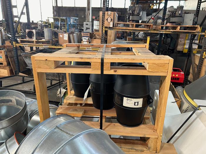 Used 2022 Donaldson Torit Dust Collector (New - Never Installed)