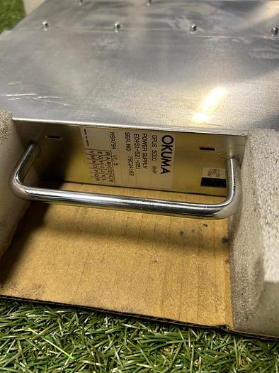 OKUMA E0451-521-051 Power Supply (New)  OEM Packaging