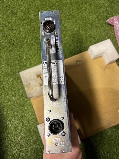 OKUMA E0451-521-051 Power Supply (New)  OEM Packaging