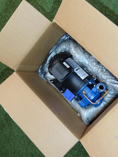 Chipblaster CB.10-9021  Pump 3ph 0.75k Scot Model 11