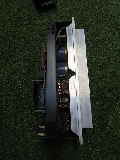 Used OKUMA DC POWER SUPPLY S3A 6 AXES