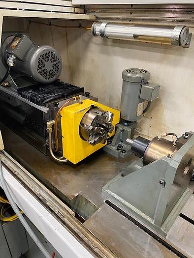 Used 2007 Eldorado M75-15T