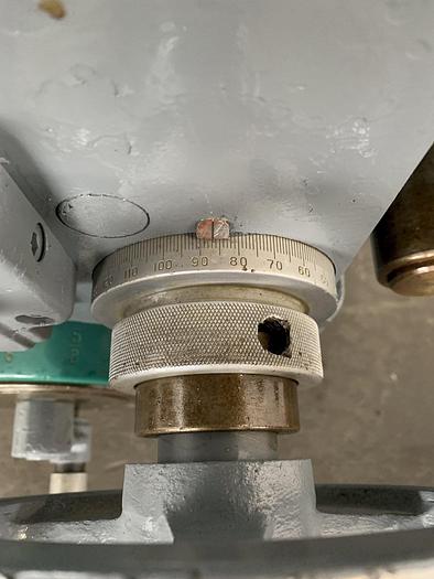 Used Cincinnati CINOVA 80-307-14 Horizontal Mill