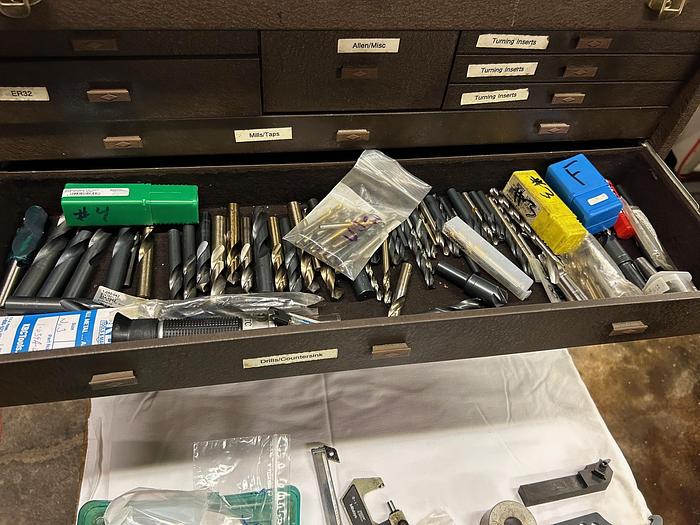 Used 2013 Haas ST-10Y CNC Lathe