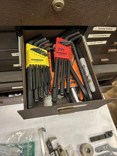 Used 2013 Haas ST-10Y CNC Lathe