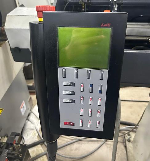 Used LNS Hydrobar Express 320 Barfeeder