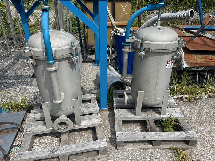 Used 2022 Eaton F3AV03400003-304