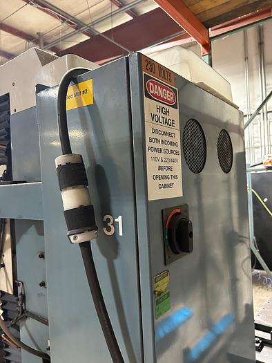 Used 2004 Southwest Industries  Trak DPM V5