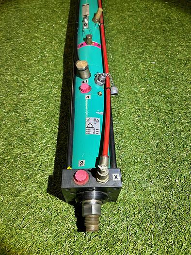 Used TOX Pressotechnik Q-S 004.030.100.12