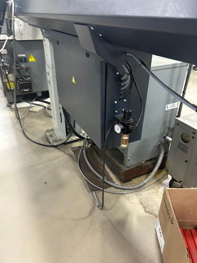 Used LNS Hydrobar Express 320 Barfeeder