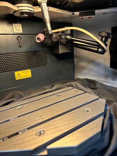 Used Coherent Select Weld Laser (2019)