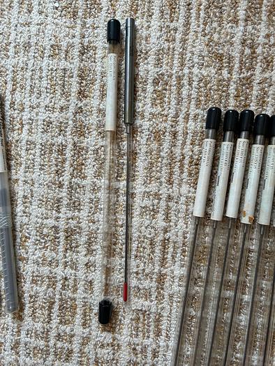 Used ELDORADO GUN DRILL Part # GDSC1011121 Size 1315 x 15 Tool # 1315X15R1F0