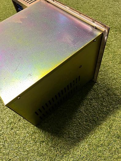 Used Okuma OSP5020M Control Panel 