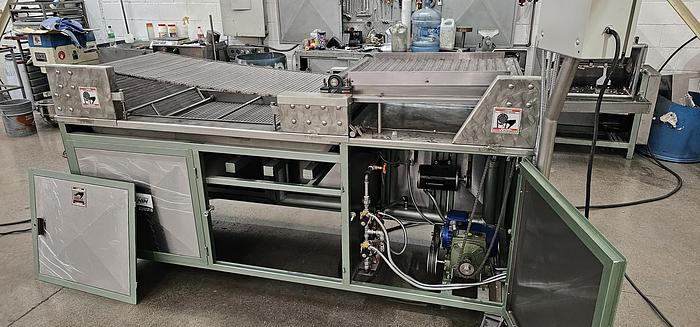 Lenin Manufacturing Dorador ML 4000