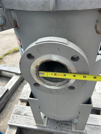 Used 2022 Eaton F3AV03400003-304