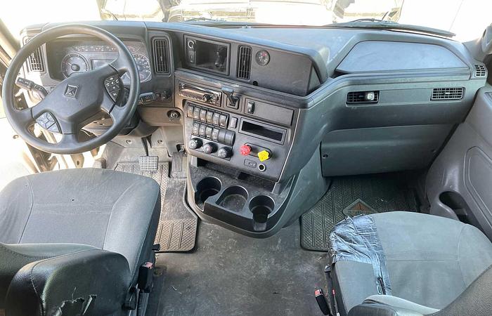 Used 2017 International LT625 6X4 Semi Tractor