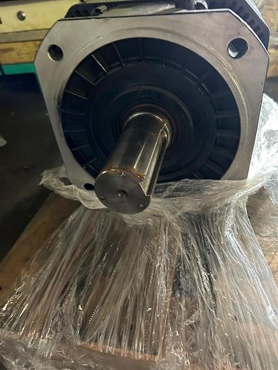 Fanuc AC Spindle Motor, Model: A06B-0859-B100-R