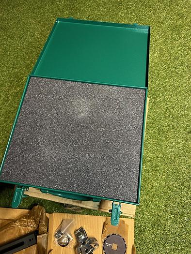 Stahlwille Model: MP300-800 MULTIPOWER Torque Multiplier (NEW)