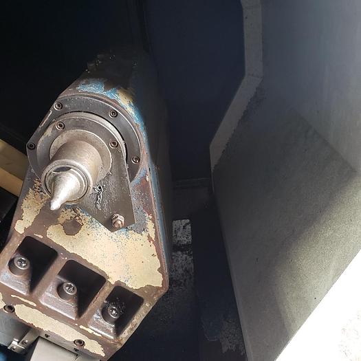 Used FEMCO HL-55S CNC LATHE