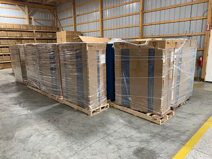 Used We do Auctions & Complete Plant Liquidations