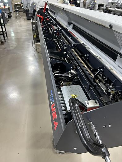 Used Citizen L20E IX CNC Precision Lathe