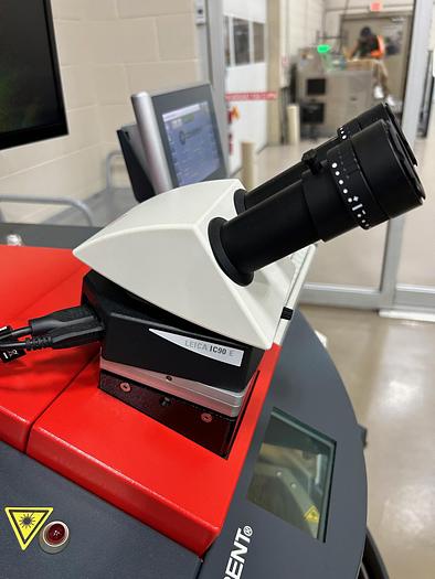 Used Coherent Select Weld Laser (2019)