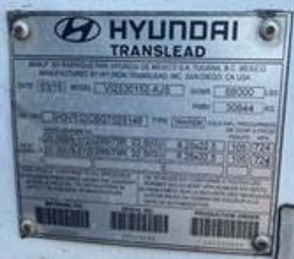 Used 2017 International