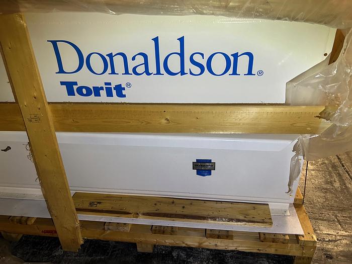 Used 2022 Donaldson Torit Dust Collector (New - Never Installed)