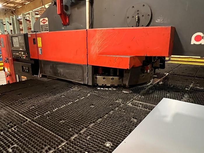 Used 2003 Amada