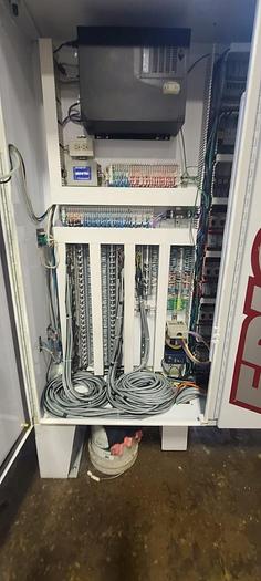 Used Hydromat Epic R/T 32/45-16 Rotary Transfer Machine