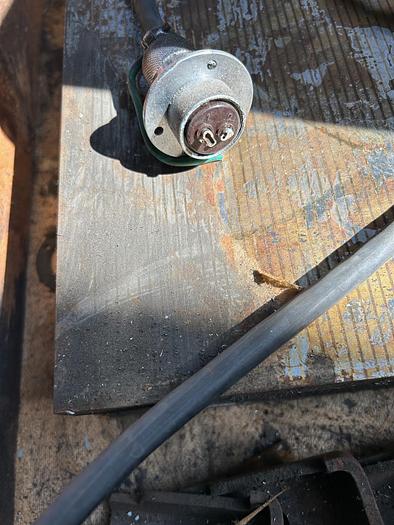 Used Walker Electromagnetic Chuck (Fine Division) LBP 12" X 24"  Chuck 