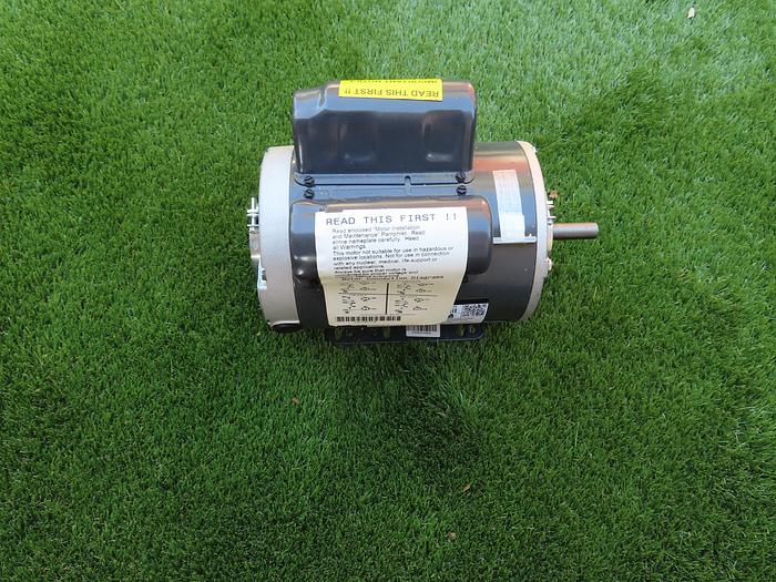 Used DAYTON Industrial Motor 30PT71 3/4HP Motor, Model: 30PT71 (New no Box)