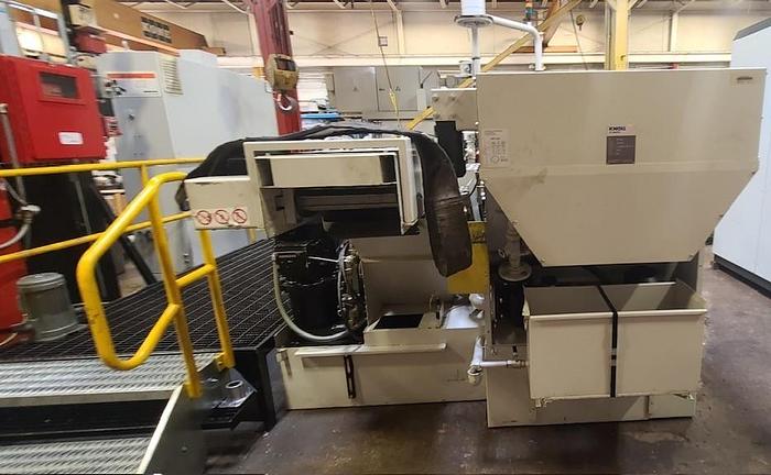 Used Hydromat Epic R/T 32/45-16 Rotary Transfer Machine