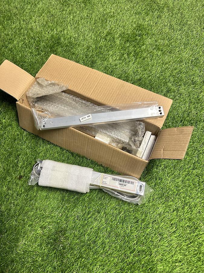 DRO Pros Model: GS10 150MM - 3M Linear Transducer (New Open Box)