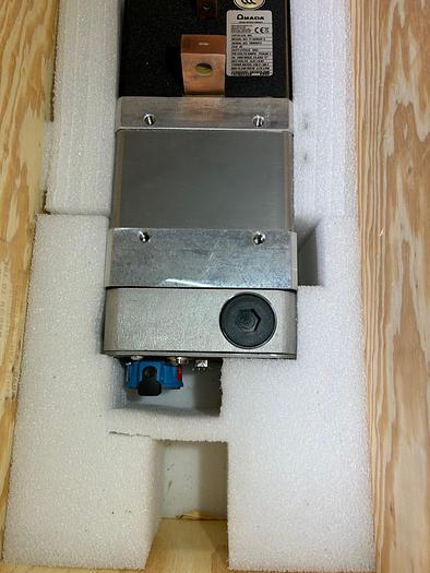 Used AMADA MIYACHI IT-4040HF-3 TRANSFORMER 40kVA