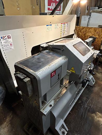 Used 2009 Haas TL-1 CNC Lathe
