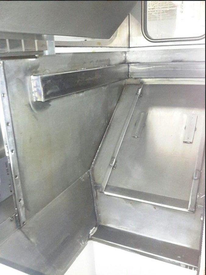 Used WEISSER UNIVERTOR AS90/400L RT CNC Lathe