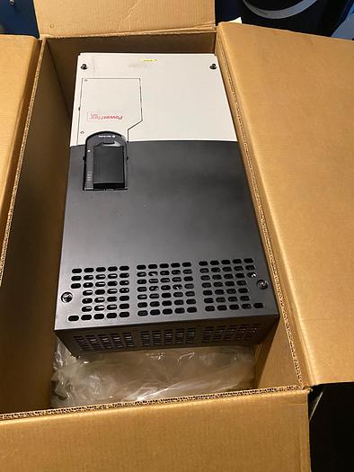 Allen Bradley 20F1AC367 JA0NNNNN Powerflex 753