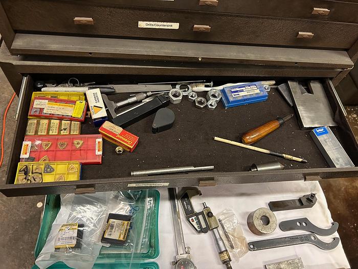 Used 2013 Haas ST-10Y CNC Lathe