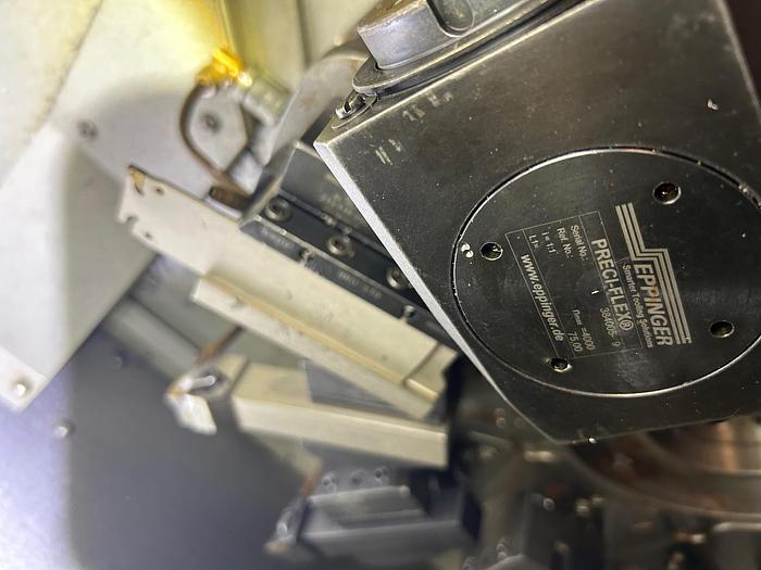 Used 2013 Haas ST-10Y CNC Lathe