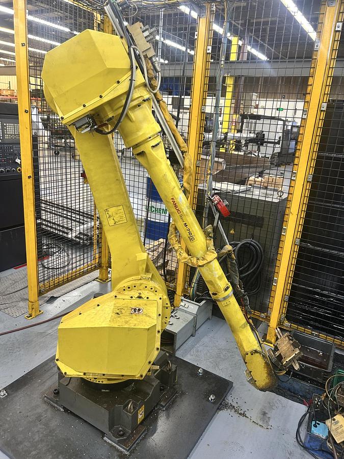 Used 2017 Hwacheon CUTEX-180A Horizontal CNC turning center 