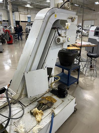 Used 2011 Tornos Deco 20 CNC Turning Center