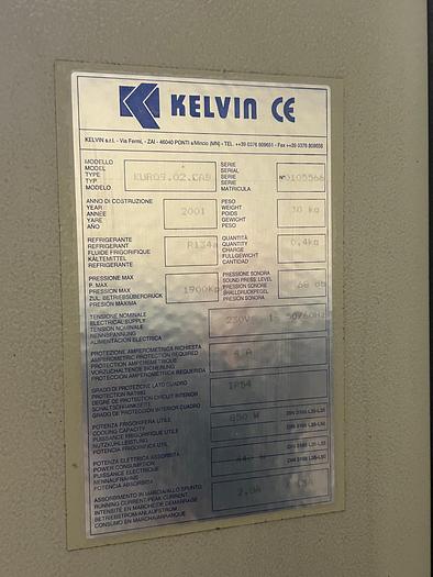 Used 2001 Pinnacle Technologies, Inc. ABB Robotic Grinding Cell