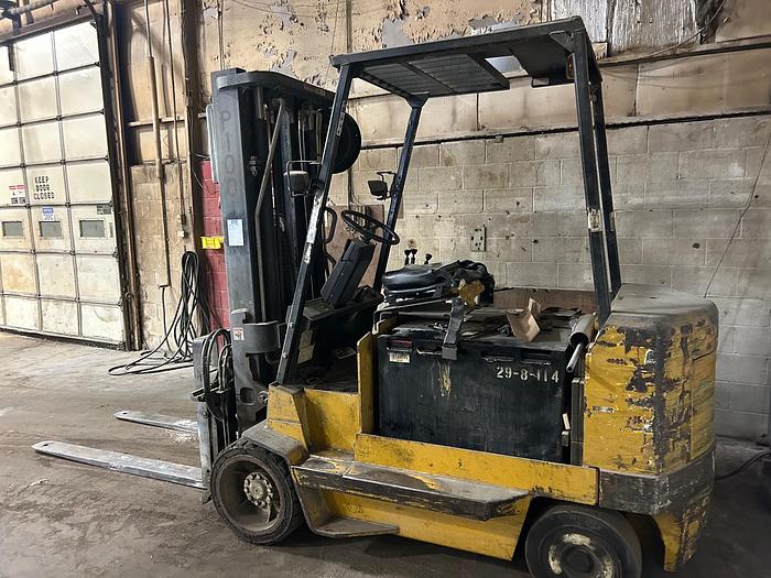 Used Owner Retiring Complete Machine Shop Bidspotter Online Auction - Tues April 8th